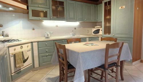 B&B Raggio di sole - Foto 5, furniture, dishwasher