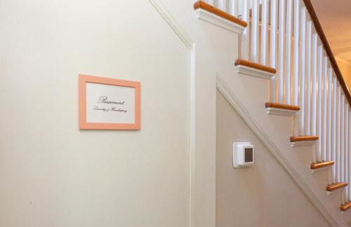 Sunny efficiency in historic home - Foto 51