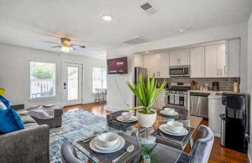 Universal Apartment at East Downtown - Foto 9