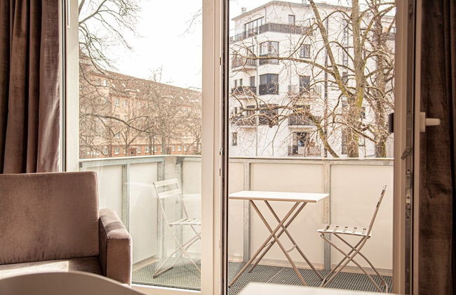 The Faces Berlin - Foto 78