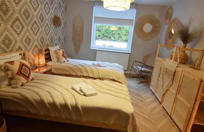 Apartment in Kashubia With Lake View - Photo 7