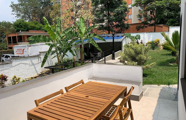 El Poblado - La Frontera - Foto 64