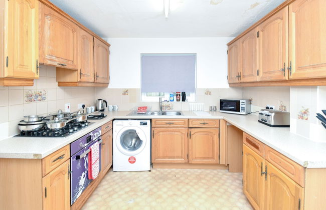 Kents Hill House - Foto 9