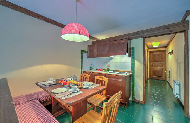 Grange Hike & Ski - 30D Sestriere - Foto 13