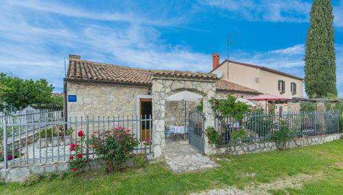 Studio Apartment Marija Franko - Blue - A3 - Foto 3