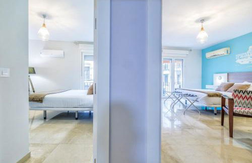 Saavedra Confort & City Centre - Foto 40