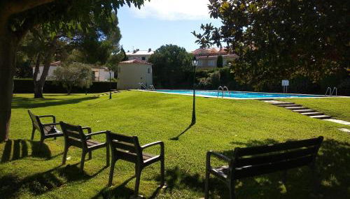 VIDABRAVA, Sagaro garden loft - Photo 5