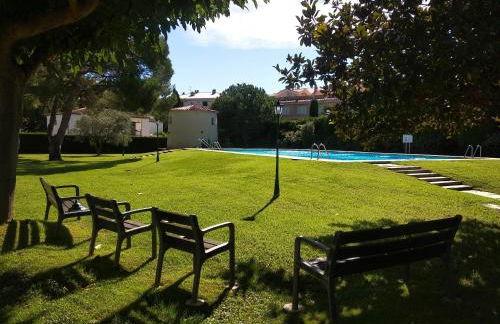 VIDABRAVA, Sagaro garden loft - Photo 5