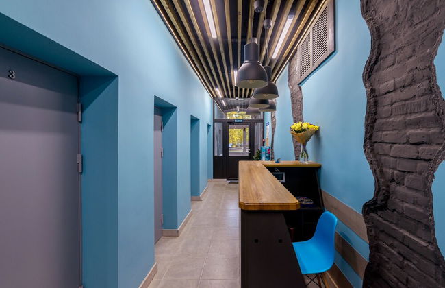 RentalSPb Apart-hotel - Foto 69