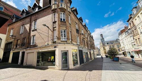 Le Saint André Hyper centre ville - Foto 3