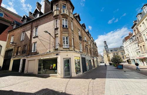 Le Saint André Hyper centre ville - Foto 3