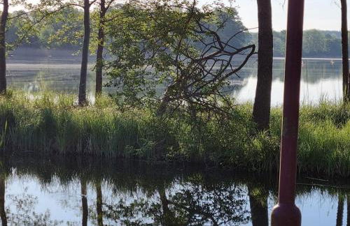 Reihenhaus am Groß Labenzer See, Klein Labenz - Foto 23