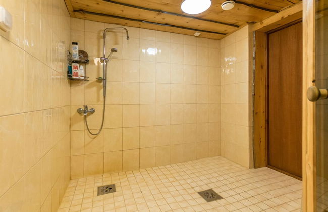 6 bedroom House in Pielavesi - Photo 21