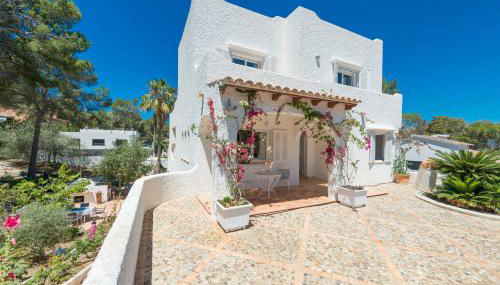 E253 Los Pinos by Mallorca Villa Selection - Foto 5