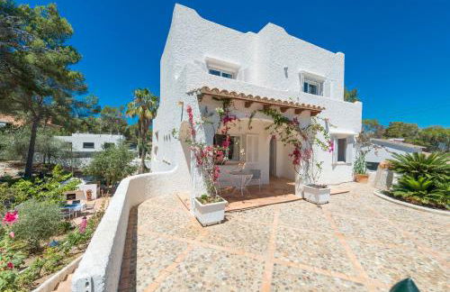 E253 Los Pinos by Mallorca Villa Selection - Foto 5