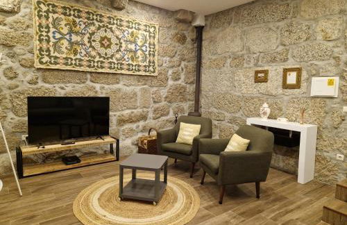 Quinta da Casa dos Santos - Inside Gerês - Foto 31