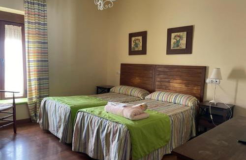 Alojamiento Rural La Fabrica - Foto 33