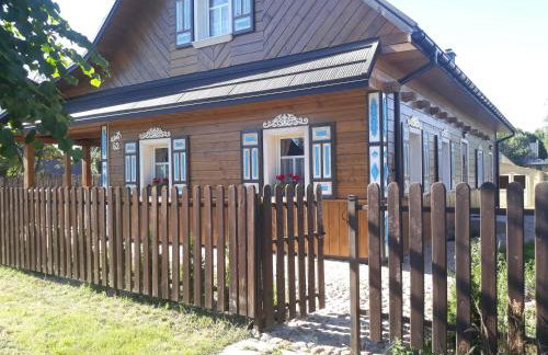 Siedlisko Swojskie Klimaty - Foto 64