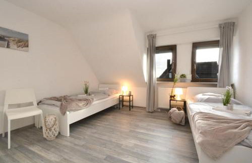 NUE09-FW Apartment in Lauf a.d. Pegnitz - Foto 7