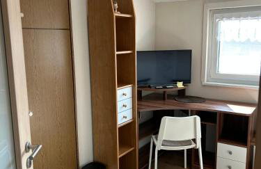 Ferienwohnung Uschi 1 - Foto 8