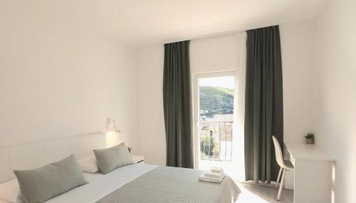 The Loft - Foto 5, towels