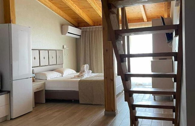 Hotel Horizontas - Photo 32