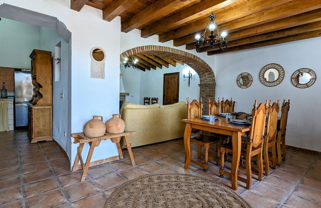 Casa Rural Pagalván - Photo 17