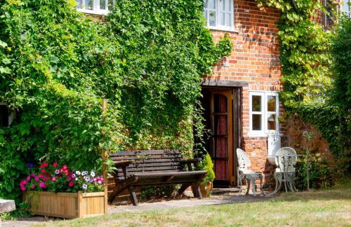The Bakery a honeymooners favourite cosy stylish with lovely walks and pubs - Foto 6