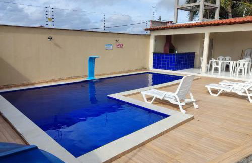 Condomínio Dunas Residence - Casa 7 ou Casa 10 - Santo Amaro - MA - Foto 13