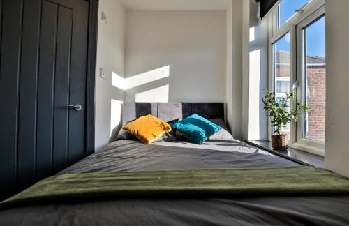 Marlor House, Denton, Free Parking - Foto 24