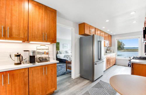 The Glen Cove Sand Spit & Guest Cottage - Foto 10