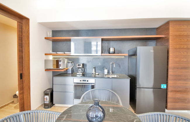 Ceren Luxury Apartments by Spot Rentals - Foto 75