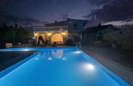 Mediterranean Villa Megara - Foto 4