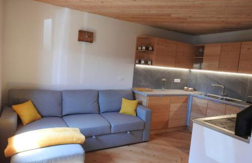 Arnika Hütte - un'immersione nelle montagne della foresta millenaria - Photo 8