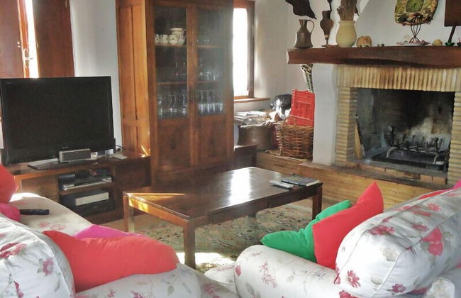 Agriturismo Terrasabina - Foto 4