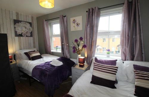 Harriers Grove House - Foto 48