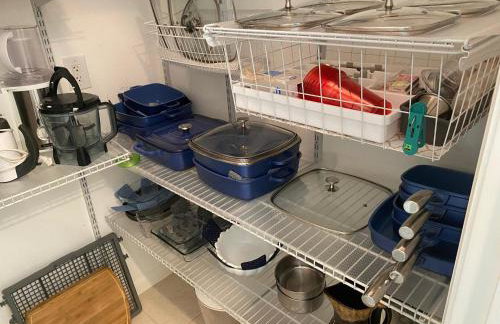 Gulfport 5-5 Pool Free Wi-Fi Parking House - Foto 24