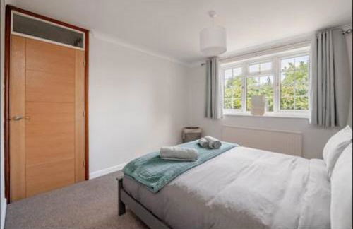 Modern Coastal Retreat, HotTub, Fire Pit, Pets welcome - Photo 21