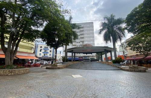 Apto estúdio na praça central - Foto 31