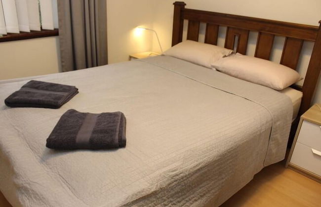 Parkline Apartments Perth - Foto 3