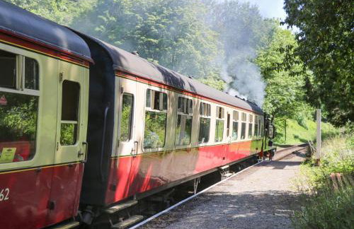 7 Railway Cottages - Foto 24