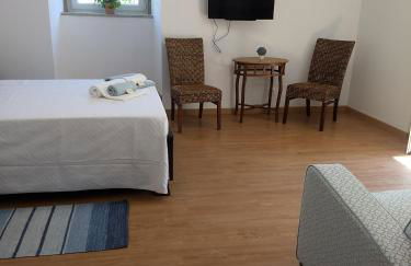 Refúgio de Calheiros - Foto 35