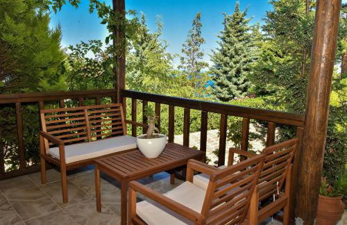 Villa Rodea - Foto 23