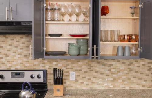 Charming Dreamy Home Close to Downtown SA - Foto 59