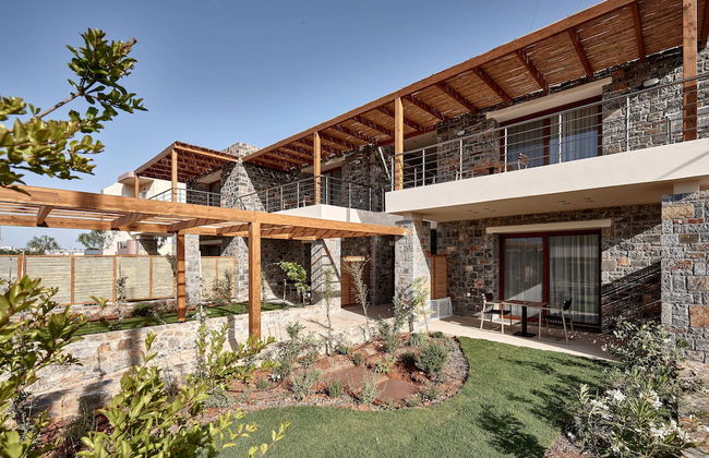 Volta Suites and Villas - Photo 66