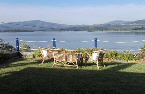 Sea view villa - Foto 24