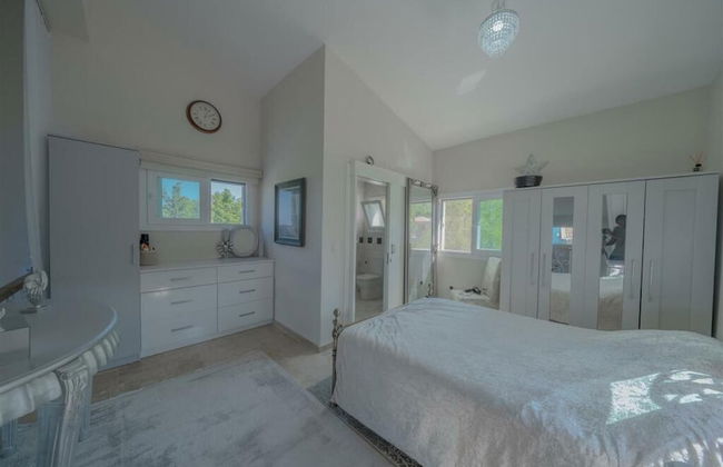 Beautiful 3 Bed Villa in Esentepe - Foto 3