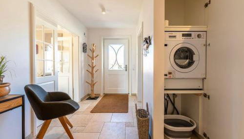 FriesenLodge Föhr mit Sauna und Kamin - Foto 5