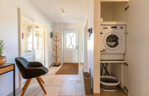 FriesenLodge Föhr mit Sauna und Kamin - Foto 5