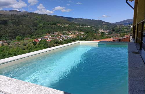 Casa Amarela da Caniçada - Foto 4